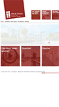 Mobile Screenshot of neuebalan.de